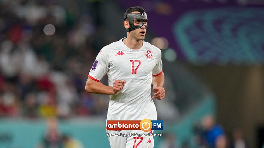 آدم براون ينصح ليفربول بالتعاقد مع إلياس السخيري