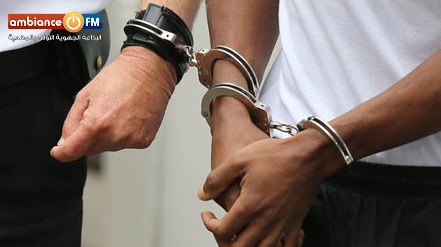 ملولش / إحباط عملية حرقة و القبض على 17 شخصا