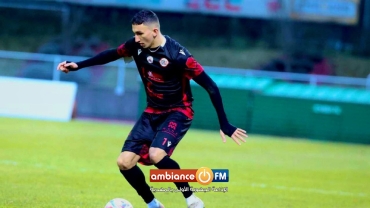 مالك العمدوني : جوهرة تونسية قادمة من الملاعب الألمانية