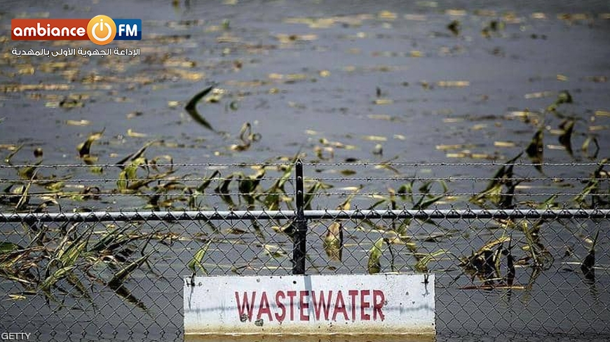 أميركا.. الصرف الصحي يكشف الإصابات "غير المعروفة" بكورونا