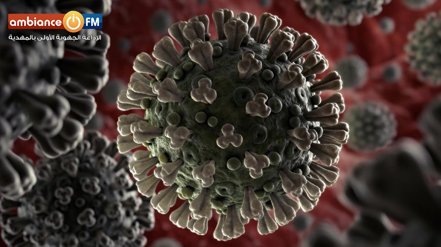 اكتشاف نقطة ضعف "كورونا"