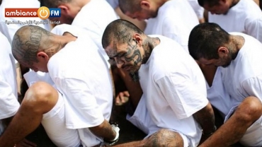 بسبب كورونا: عصابات السلفادور تفرض حظر التجول وتهدّد المخالفين