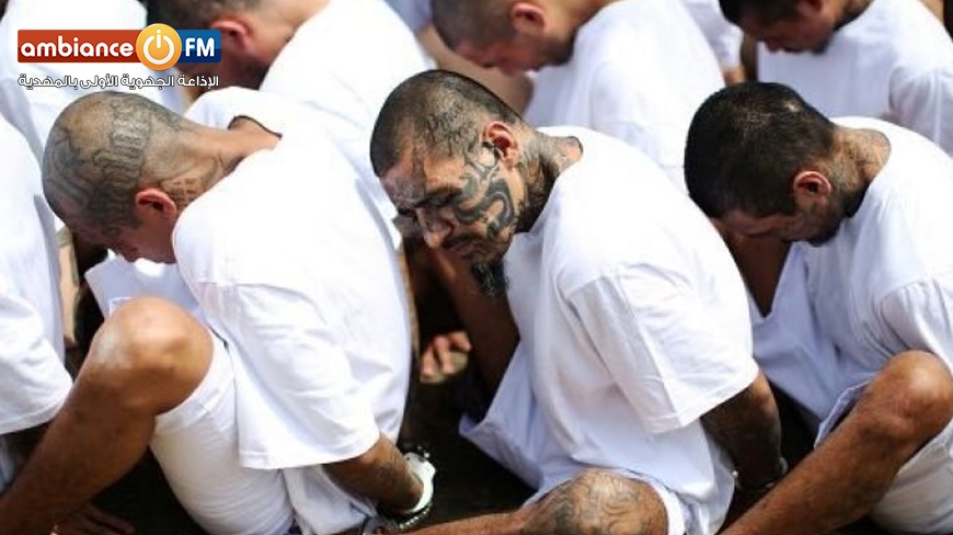 بسبب كورونا: عصابات السلفادور تفرض حظر التجول وتهدّد المخالفين