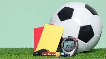 الرابطة المحترفة الأولى : حكام مباريات الجولة الختامية