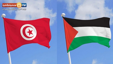 رئاسة الجمهورية تدعو "أحرار تونس والعالم" لدعم فلسطين في مواجهة "كورونا"