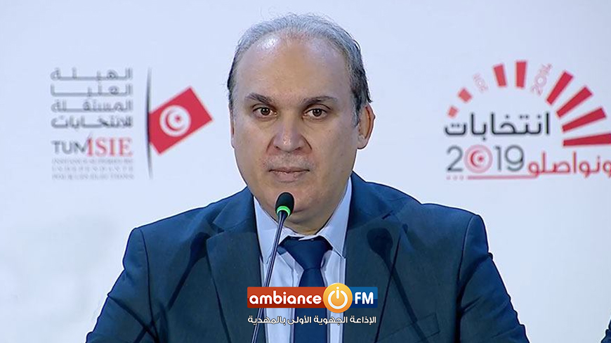 نبيل بفون: وداعا لإستقلالية الهيئة والانتخابات القادمة ستدار من قصر قرطاج