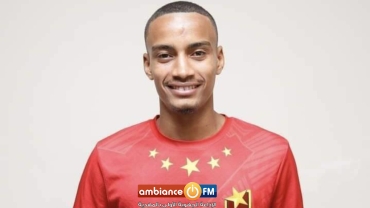 لاعب المريخ السوداني "التونسي" يلقى حتفه بالرصاص