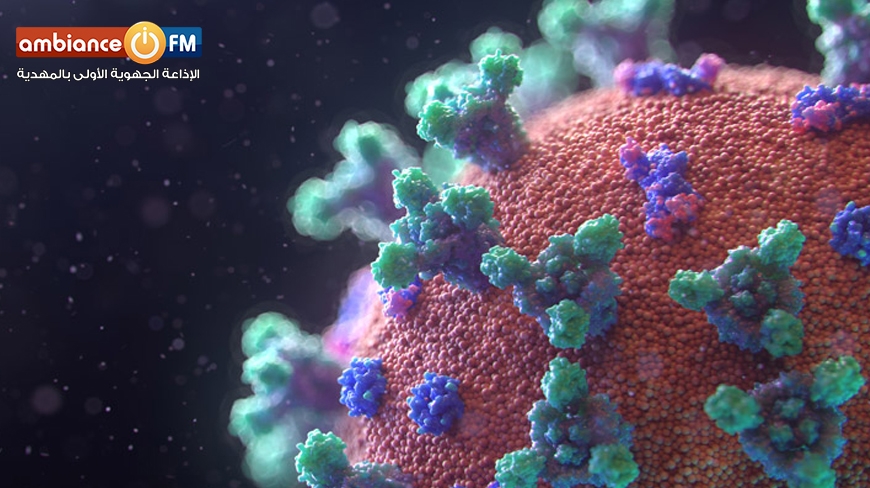 المهدية : تسجيل 39 إصابة جديدة بفيروس كورونا