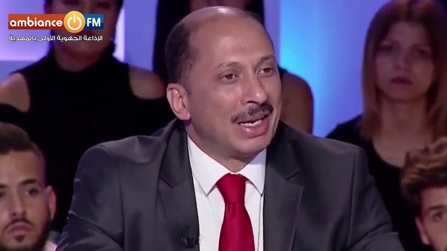 محمد عبو:''ما حصل في علاقة بقضية السيارة لم يقع في السويد ولا الدنمارك واعلمت النيابة العمومية حولها''