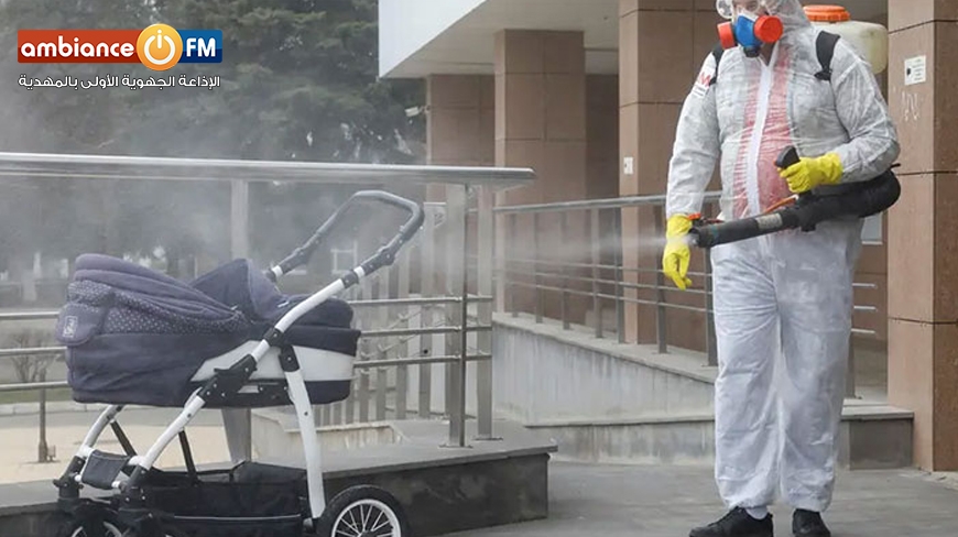 أطباء يابانيون يكتشفون الدواء الذي يمنع تكاثر فيروس ''كورونا''