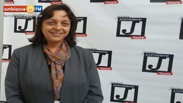 تعيين الصحفية منى مطيبع رئيسة مديرة عامة لوكالة تونس إفريقيا للأنباء