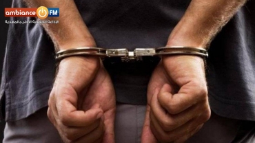 المهدية : الإطاحة بمجرم خطير فار من العدالة