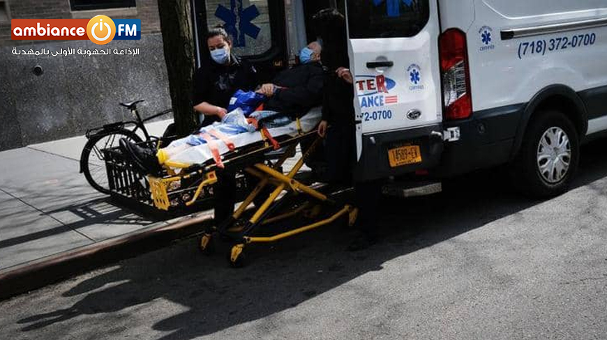 أعراض جديدة "خطيرة" لكورونا.. آثار الفيروس تصل إلى الدماغ