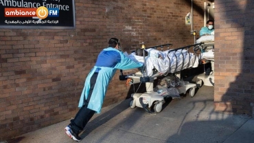 كورونا في أميركا.. أعمار الضحايا تكشف "مفاجأة مقلقة"