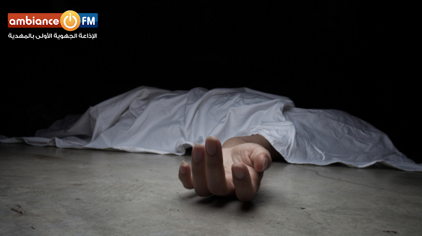 الرشارشة / العثور على جثة كهل داخل إسطبل للأبقار