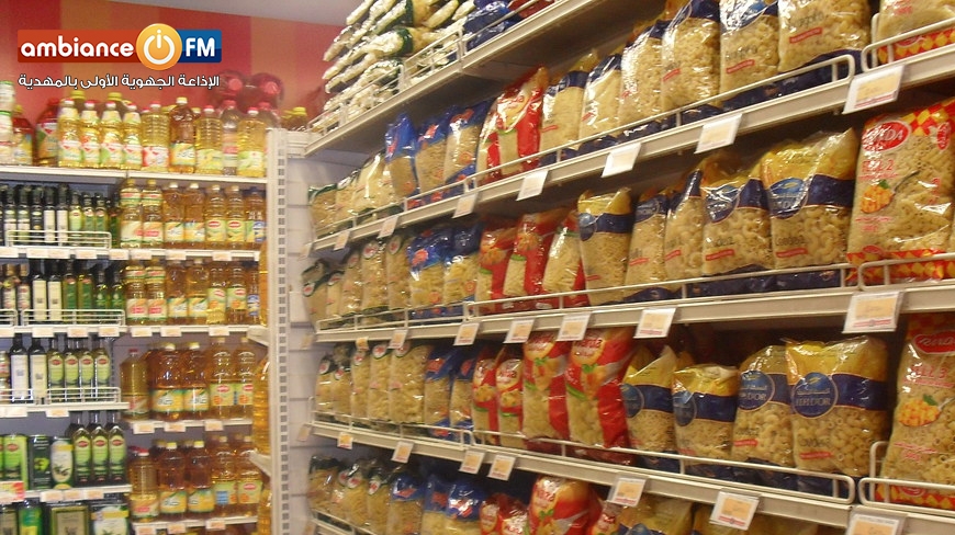 المهدية : تجار يحتكرون ويتلاعبون بأسعار المواد الغذائية