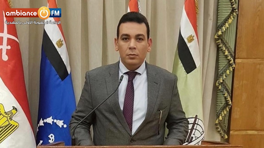 محام مصري يطالب الصين بتعويض 10 تريليون دولار بسبب كورونا