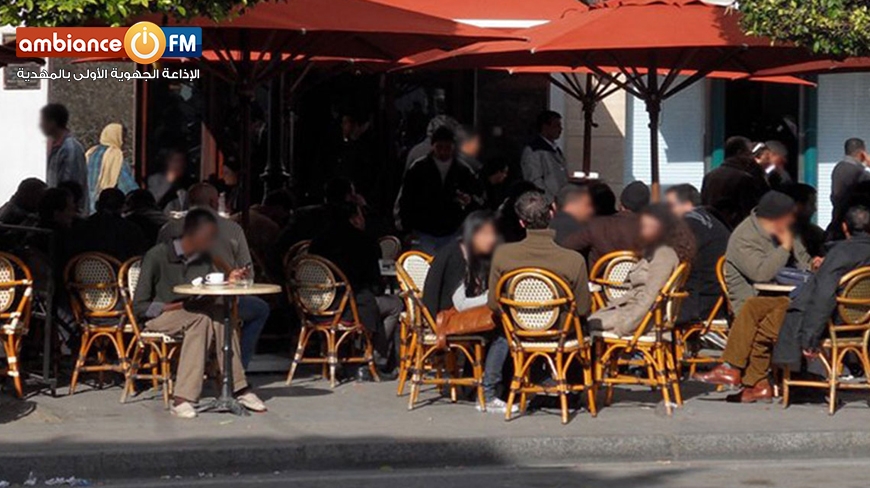 4 جوان، السماح بفتح المقاهي و المطاعم