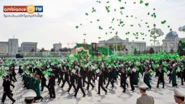 هذه الدولة لم تعلن عن أي إصابة بكورونا.. وتنظم أحداثا رياضية