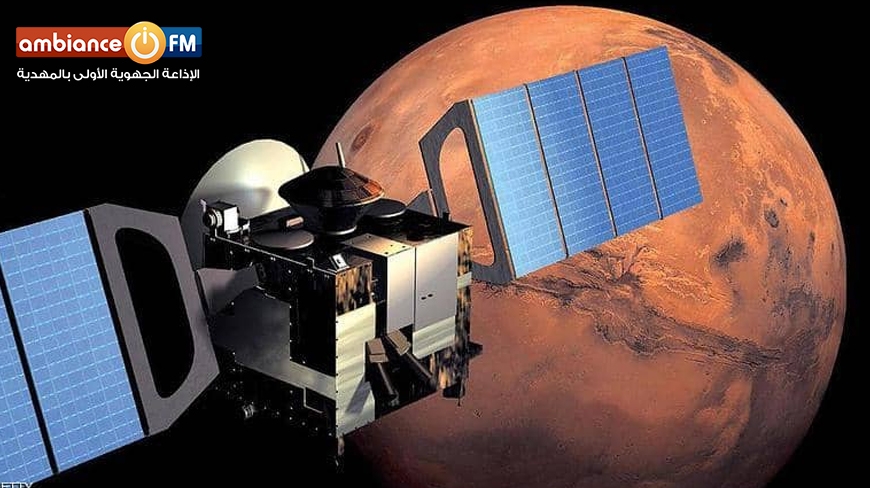 علماء يحذرون من "فيروسات المريخ".. ويقترحون "حجر الصخور"