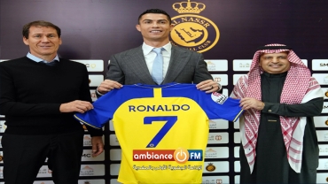 مدرب النصر السعودي ”مستاء” من مباراة رونالدو الأولى