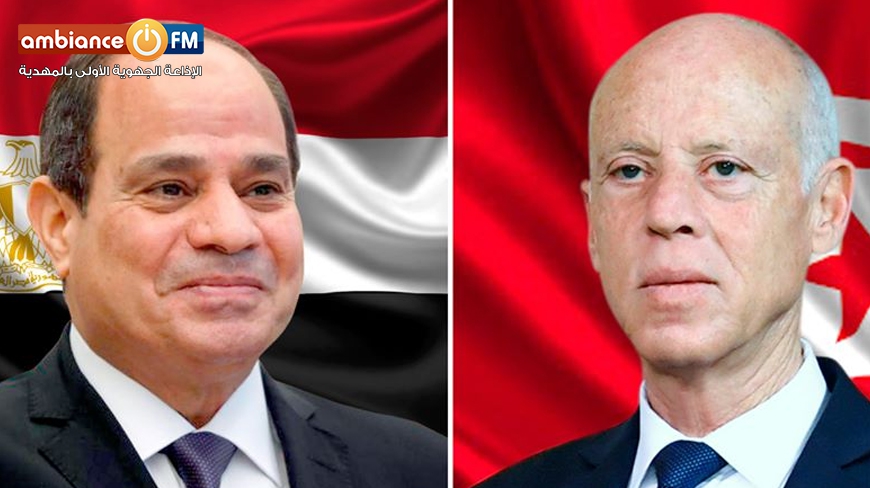 رئاسة الجمهورية تدعو "أحرار تونس والعالم" لدعم فلسطين في مواجهة "كورونا"