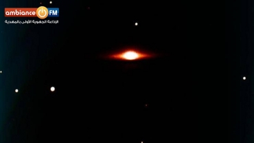 اكتشاف ثقب أسود "قريب" من الأرض.. بالعين المجردة