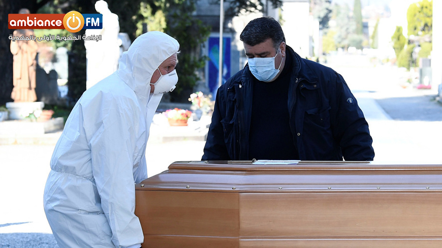 مفتي الجمهورية: أداء فرد واحد صلاة الجنازة على المتوفى بكورونا كاف
