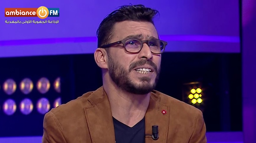 الدلاجي: ''سأقاضي مسلسل نوبة.. وأشعر بالغبن''