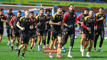 موقعة الحسم في رادس: الترجي يرفع شعار الانتصار أمام صن داونز