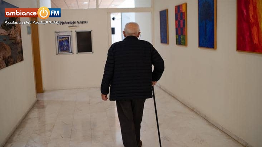 "ليس فيلما".. هذا ما فعله كورونا في دار مسنين بإسبانيا