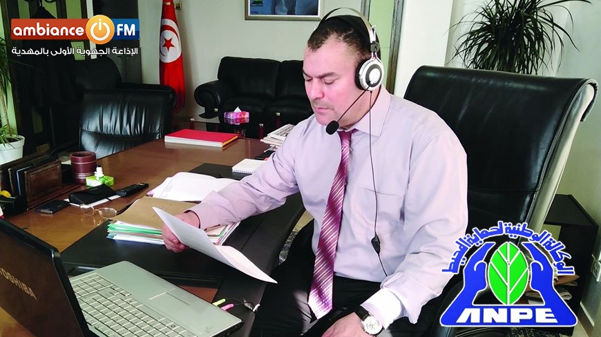 نابل : إعطاء إشارة انطلاق مشروع الإحاطة الفنية من أجل الوقاية ومتابعة التلوث الصادر عن صناعة تحويل الطماطم