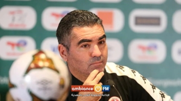 التشكيلة الأساسية للمنتخب الوطني التونسي ضد المنتخب المصري و القنوات الناقلة للمباراة