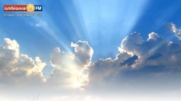 الثلاثاء: حالة الطقس ودرجات الحرارة