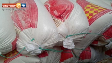 المهدية : تزويد الولاية بـ 254 طنا من مادة السميد