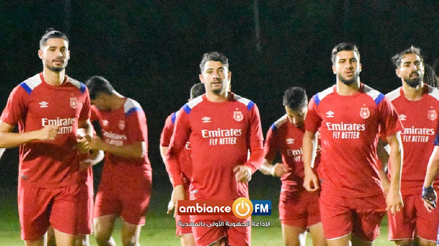 رابطة أبطال إفريقيا : النجم من أجل تأكيد الإنتصار أمام الهلال السوداني