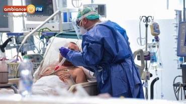 كورونا يكشف عن "سره الجديد".. عارض آخر يُرصد لأول مرة