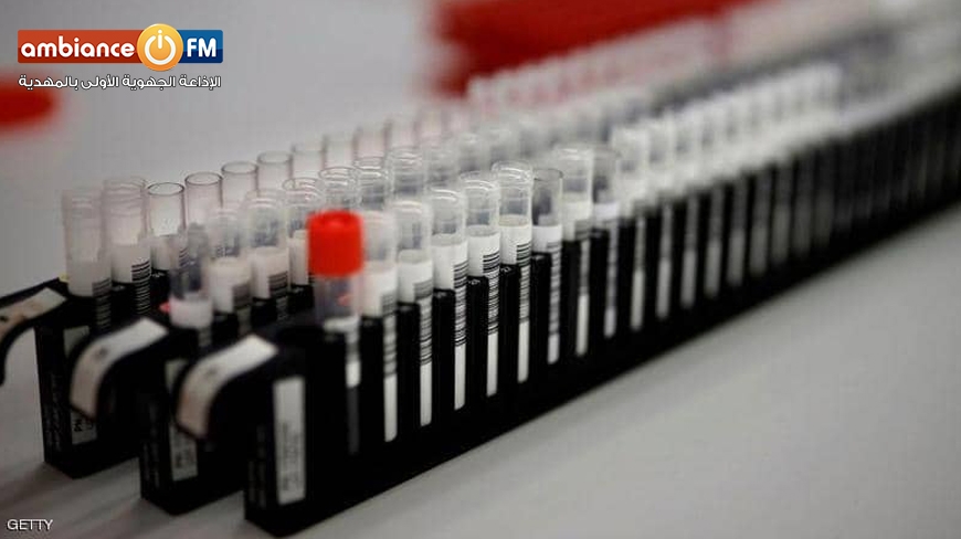 علماء يطورون مادة معقمة تحمي بشدة من عدوى كورونا