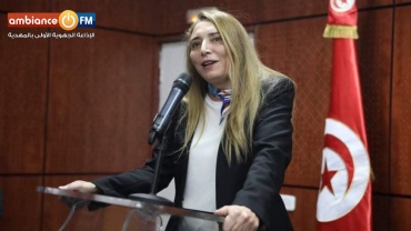 وزيرة الشؤون الثقافية : المسلسلات الرمضانية وسيلة لبقاء المواطن في منزله خلال الحجر الصحي