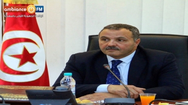 المكي: حالة الوفاة بكورونا التي سجلت أمس أخطر من الـ5 إصابات