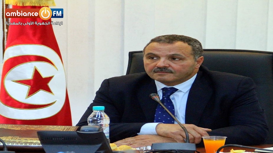 المكي: حالة الوفاة بكورونا التي سجلت أمس أخطر من الـ5 إصابات