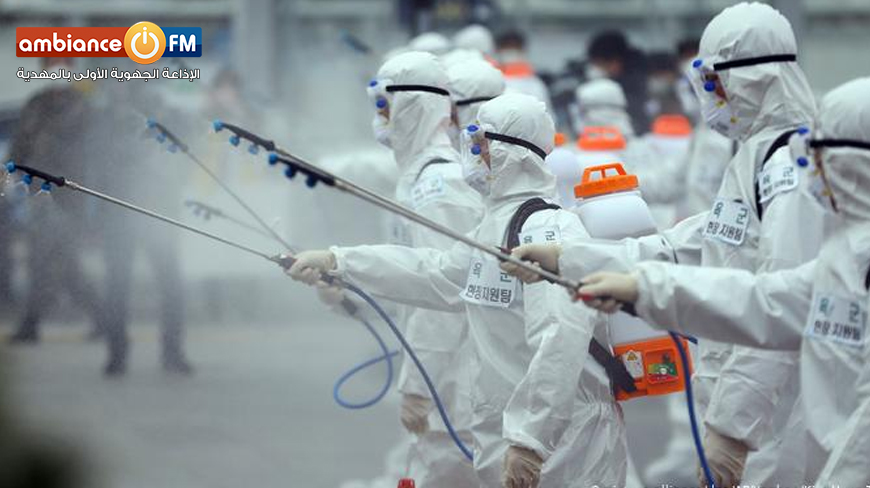 تقرير سري للاستخبارات الأمريكية: الصين تكذب بشأن ضحايا “كورونا”وعدد الوفيات الحقيقي أعلى بكثير.. وبكين ترد