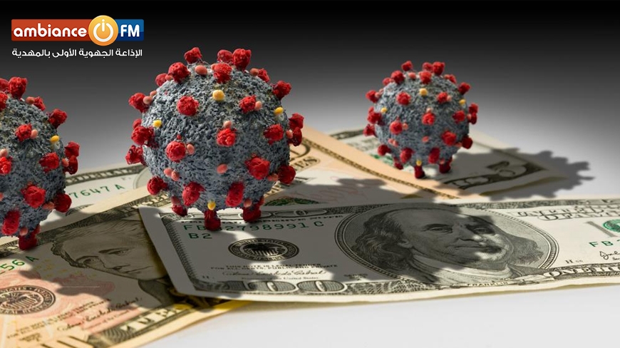دراسة: 81% من المؤسسات التونسية تأثرت بأزمة كورونا