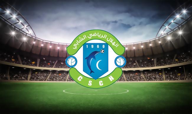 " هلال الشابة / إصابة طبيب الفريق بـ"كورونا