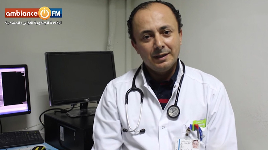 لهيذب إلى ''حماة المقابر الجدد'': انبعاث الفيروس من الكيس مستحيل