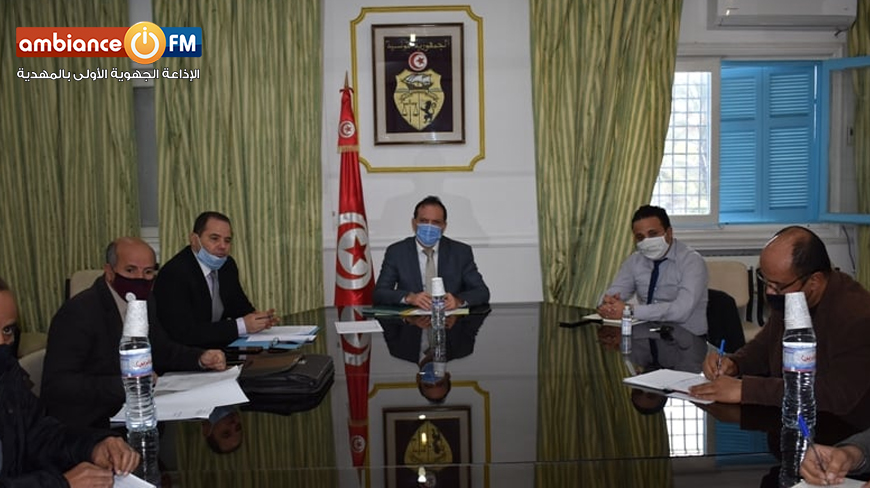 "العيون" وجهة سياحية ايكولوجية ثقافية بولاية المهدية